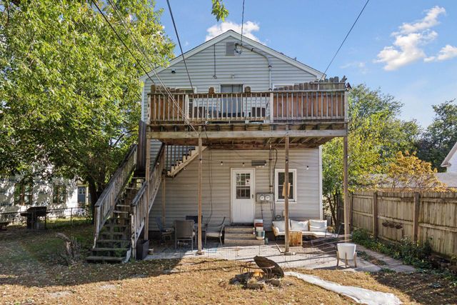 2410 Quincy Street NE, Minneapolis, MN 55418