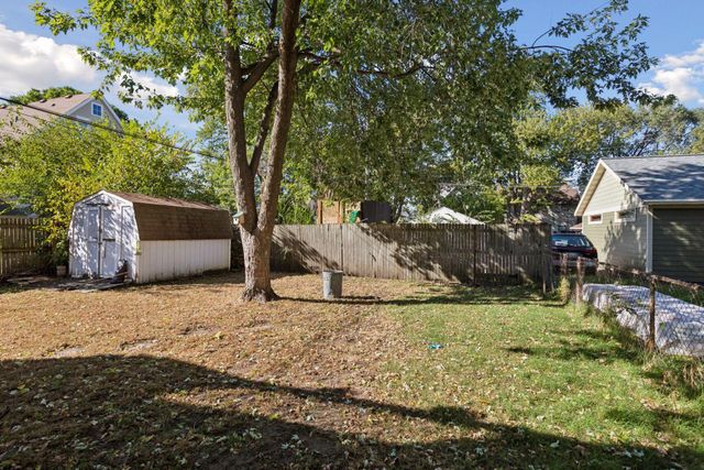 2410 Quincy Street NE, Minneapolis, MN 55418