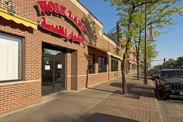 2410 Quincy Street NE, Minneapolis, MN 55418