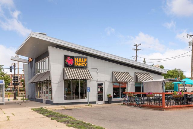 2410 Quincy Street NE, Minneapolis, MN 55418