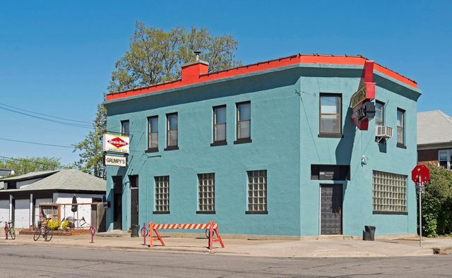 2410 Quincy Street NE, Minneapolis, MN 55418