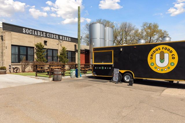 2410 Quincy Street NE, Minneapolis, MN 55418