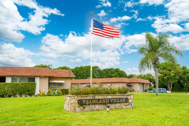1904 Palmland Drive, Boynton Beach, FL 33436