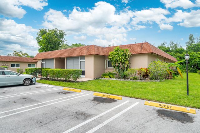 1904 Palmland Drive, Boynton Beach, FL 33436