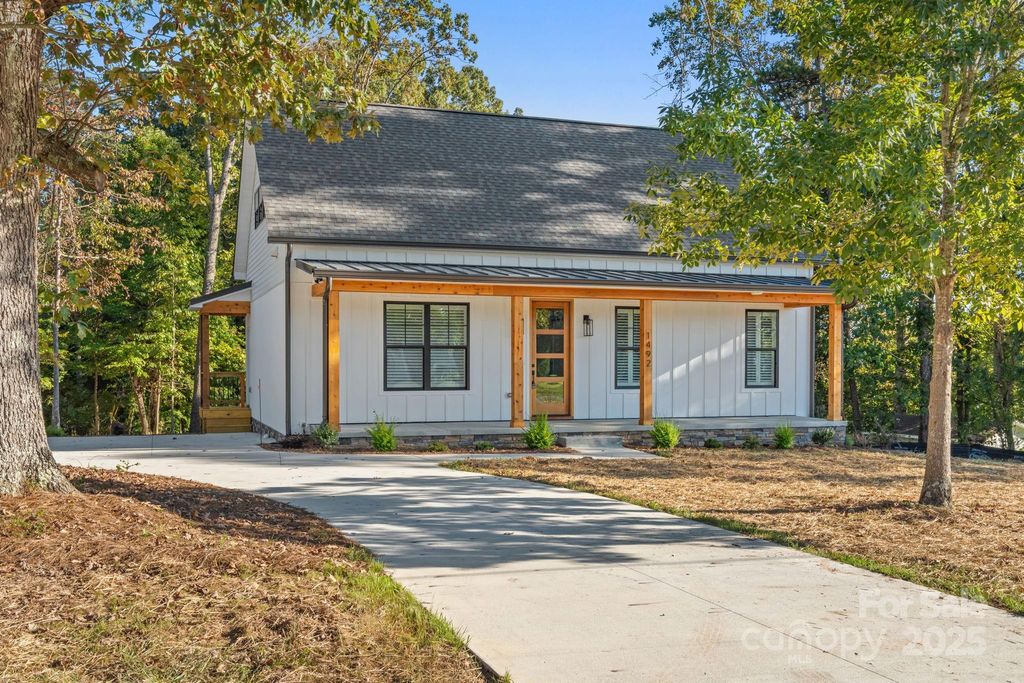 1492 Williams Road, Lewisville, NC 27023