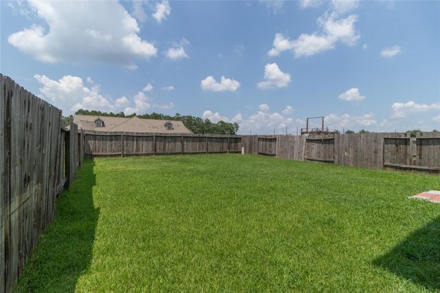 9331 Norwood Trails Drive, Humble, TX 77396