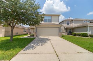 9331 Norwood Trails Drive, Humble, TX 77396