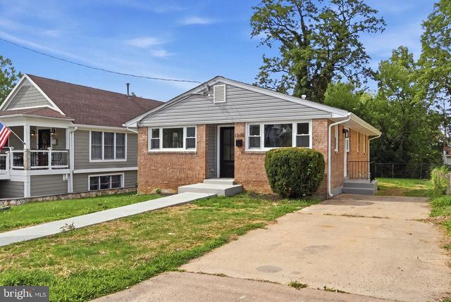1545 11TH ST S, Arlington, VA 22204