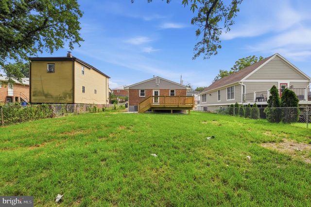1545 11TH ST S, Arlington, VA 22204