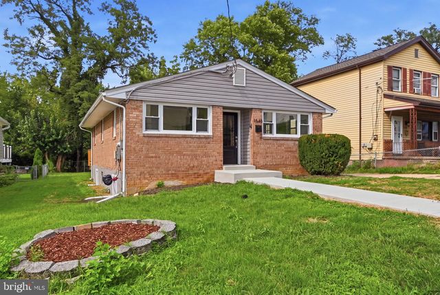 1545 11TH ST S, Arlington, VA 22204