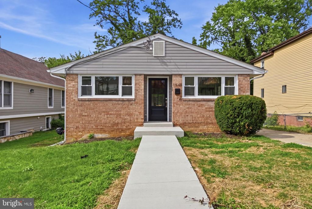 1545 11TH ST S, Arlington, VA 22204