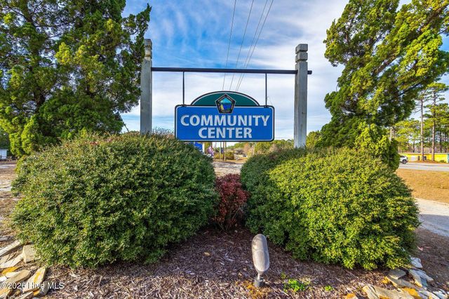 1461 S Shore Drive, Boiling Spring Lakes, NC 28461