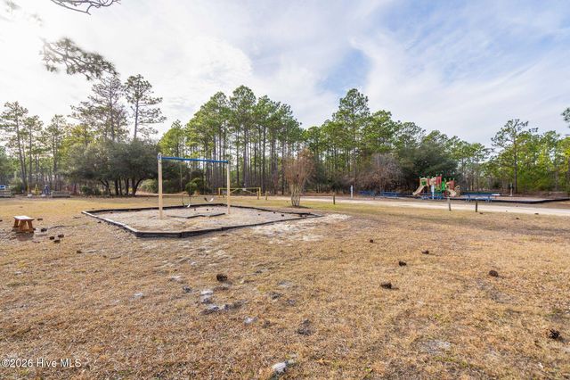 1461 S Shore Drive, Boiling Spring Lakes, NC 28461