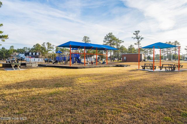 1461 S Shore Drive, Boiling Spring Lakes, NC 28461