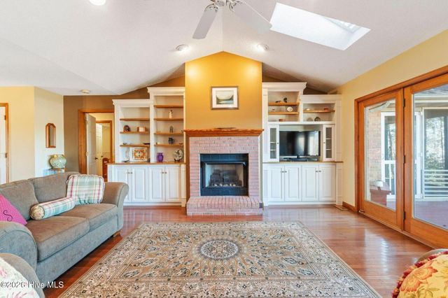 1461 S Shore Drive, Boiling Spring Lakes, NC 28461