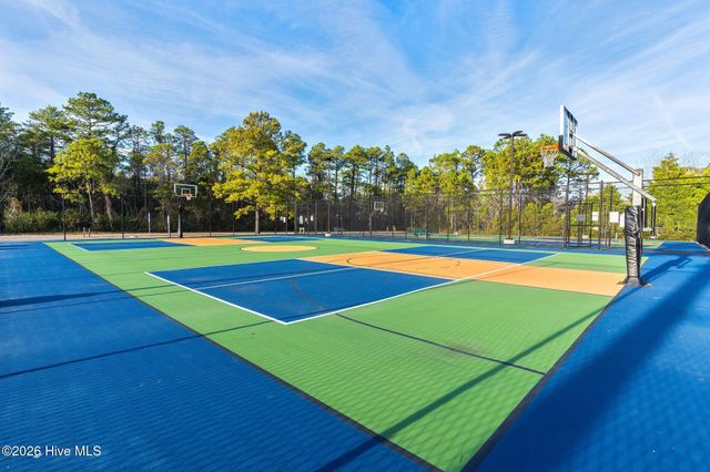 1461 S Shore Drive, Boiling Spring Lakes, NC 28461