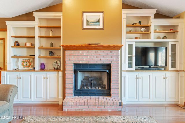 1461 S Shore Drive, Boiling Spring Lakes, NC 28461