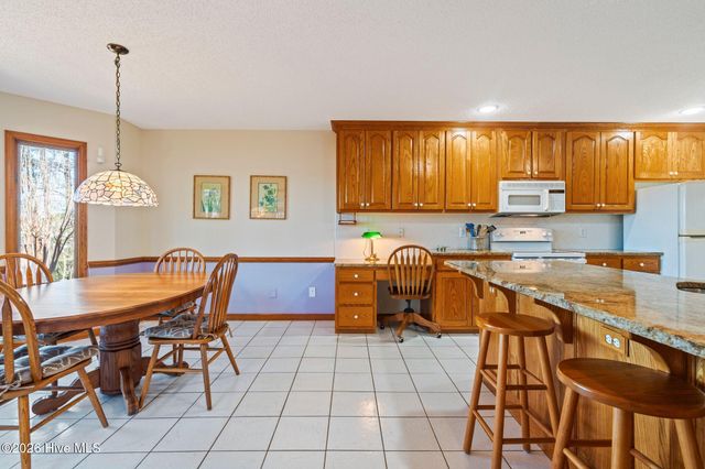 1461 S Shore Drive, Boiling Spring Lakes, NC 28461