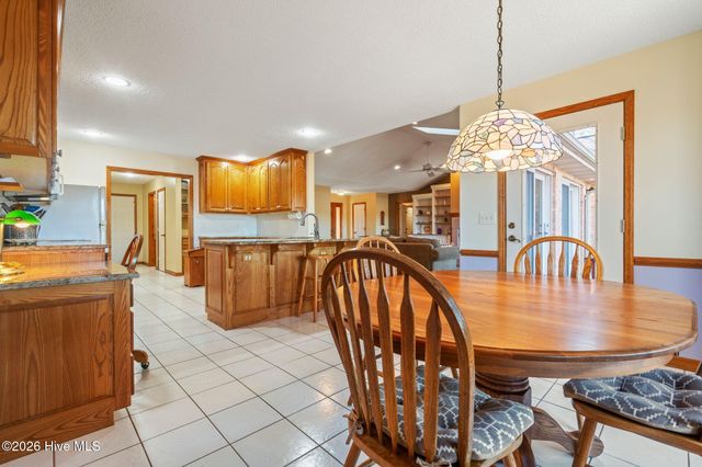 1461 S Shore Drive, Boiling Spring Lakes, NC 28461