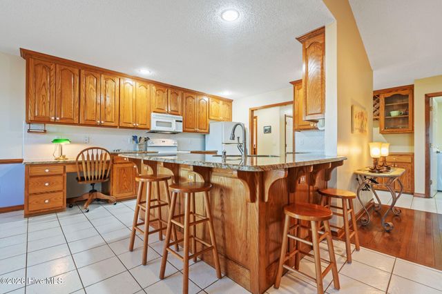 1461 S Shore Drive, Boiling Spring Lakes, NC 28461