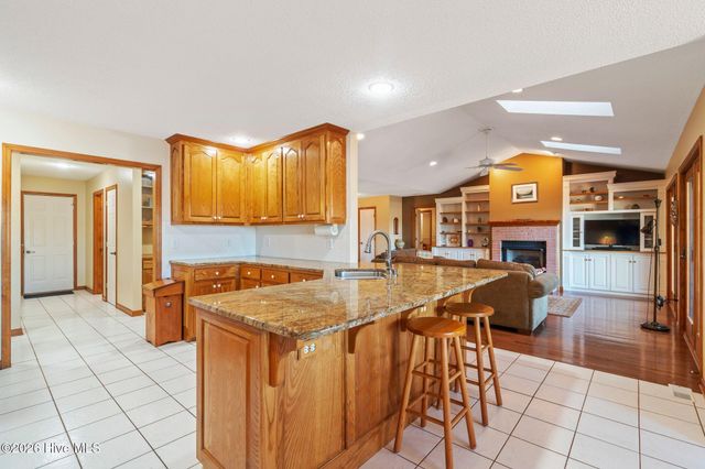 1461 S Shore Drive, Boiling Spring Lakes, NC 28461