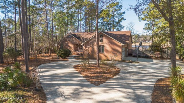 1461 S Shore Drive, Boiling Spring Lakes, NC 28461