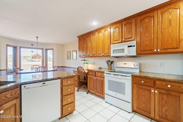 1461 S Shore Drive, Boiling Spring Lakes, NC 28461