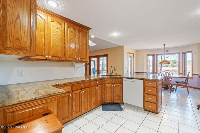 1461 S Shore Drive, Boiling Spring Lakes, NC 28461
