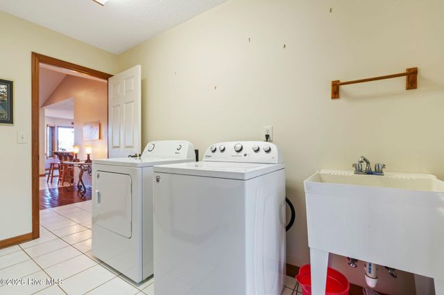 1461 S Shore Drive, Boiling Spring Lakes, NC 28461