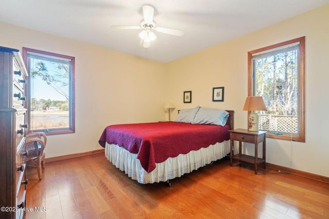 1461 S Shore Drive, Boiling Spring Lakes, NC 28461