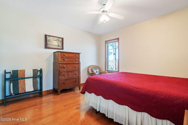 1461 S Shore Drive, Boiling Spring Lakes, NC 28461