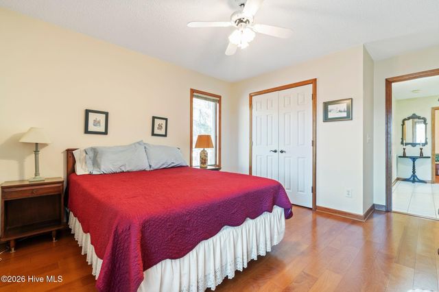 1461 S Shore Drive, Boiling Spring Lakes, NC 28461