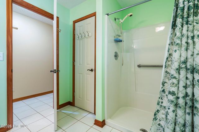 1461 S Shore Drive, Boiling Spring Lakes, NC 28461