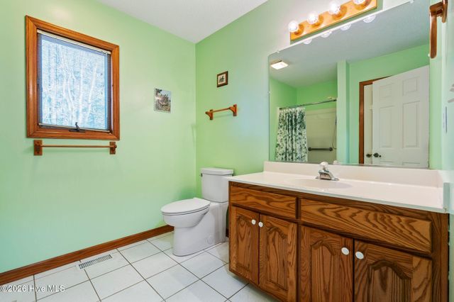 1461 S Shore Drive, Boiling Spring Lakes, NC 28461