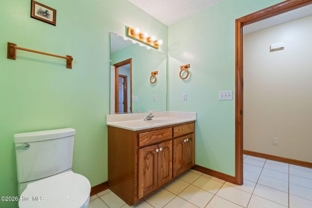 1461 S Shore Drive, Boiling Spring Lakes, NC 28461