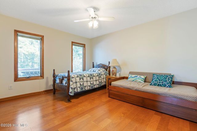 1461 S Shore Drive, Boiling Spring Lakes, NC 28461