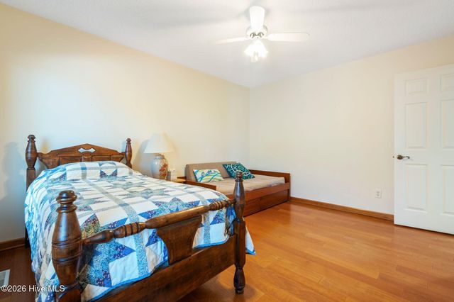 1461 S Shore Drive, Boiling Spring Lakes, NC 28461