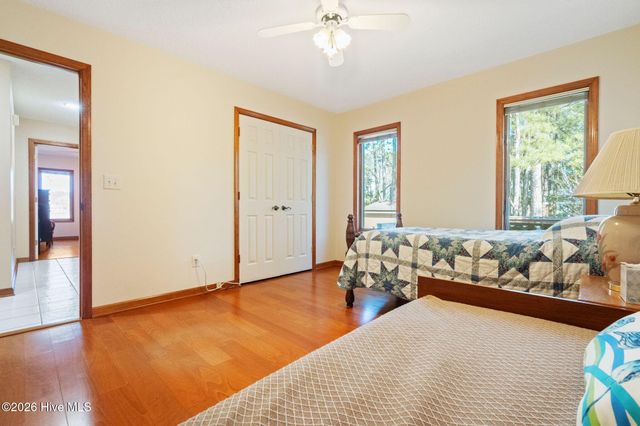 1461 S Shore Drive, Boiling Spring Lakes, NC 28461