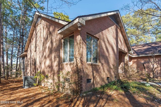 1461 S Shore Drive, Boiling Spring Lakes, NC 28461