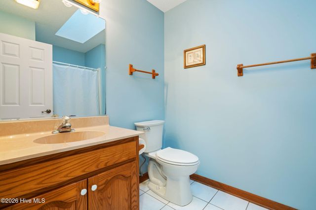 1461 S Shore Drive, Boiling Spring Lakes, NC 28461