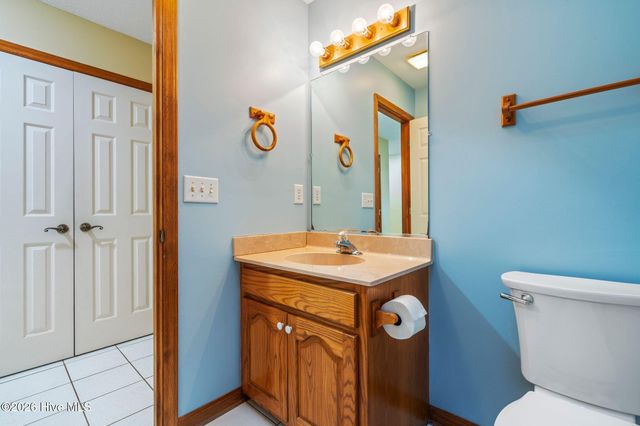 1461 S Shore Drive, Boiling Spring Lakes, NC 28461