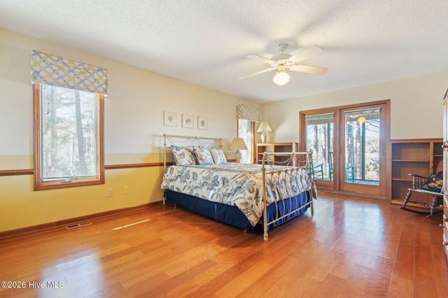 1461 S Shore Drive, Boiling Spring Lakes, NC 28461