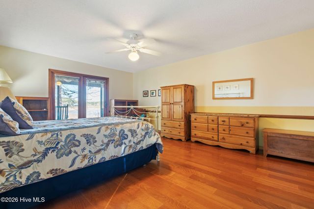 1461 S Shore Drive, Boiling Spring Lakes, NC 28461