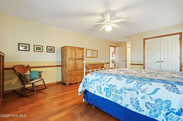 1461 S Shore Drive, Boiling Spring Lakes, NC 28461