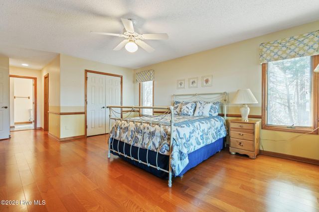 1461 S Shore Drive, Boiling Spring Lakes, NC 28461