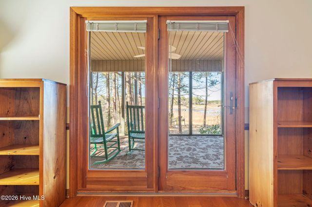 1461 S Shore Drive, Boiling Spring Lakes, NC 28461