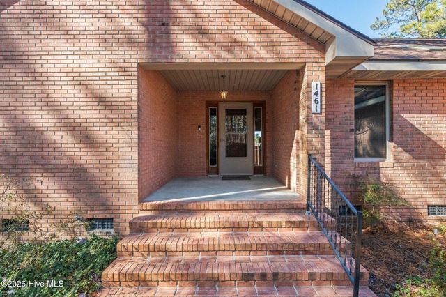 1461 S Shore Drive, Boiling Spring Lakes, NC 28461