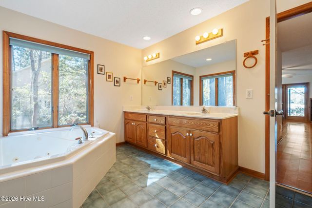 1461 S Shore Drive, Boiling Spring Lakes, NC 28461