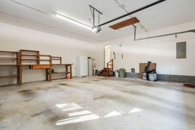 1461 S Shore Drive, Boiling Spring Lakes, NC 28461