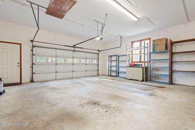 1461 S Shore Drive, Boiling Spring Lakes, NC 28461